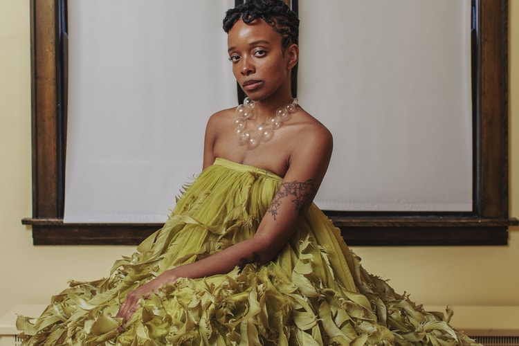 Jamila Woods Releases Official Visual for Dance Track “Boomerang”