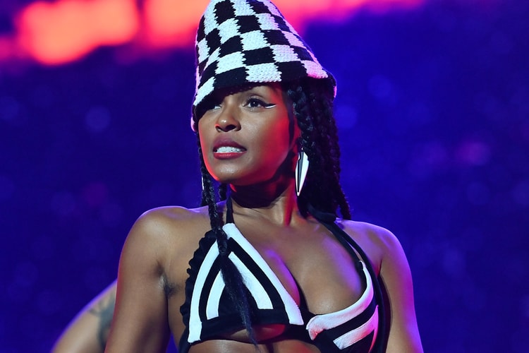Janelle Monáe Expands 'The Age of Pleasure Tour'