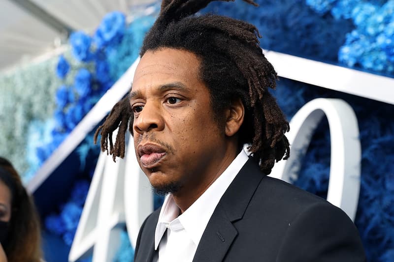 JAY-Z 40 40 Club manhattan Closing Reports