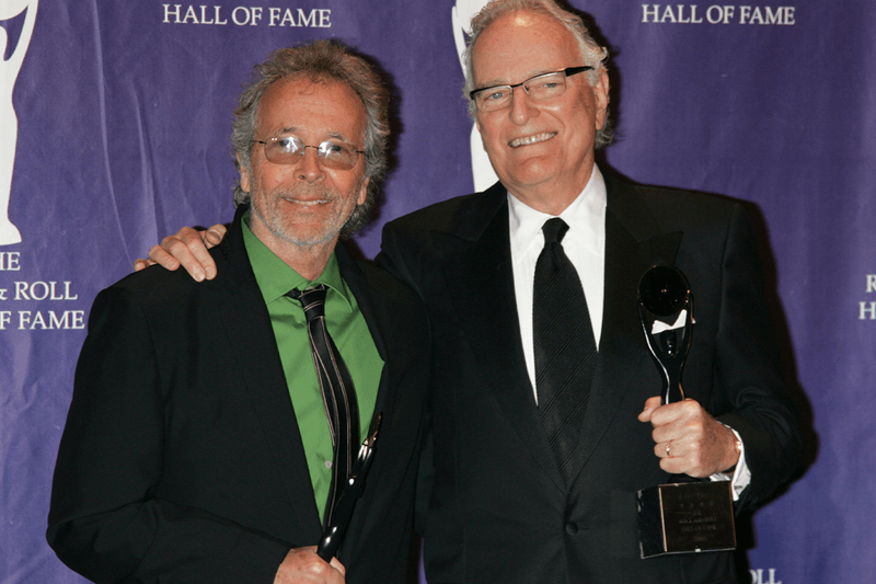 A&M Records Co-Founder and Rock and Roll Hall of Fame Member Jerry Moss Dies at 88