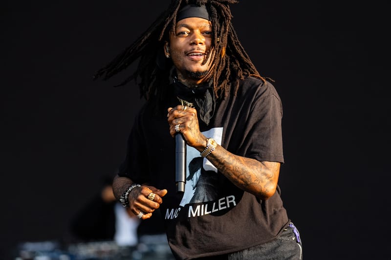JID Announces New Album 'Forever & a Day' Along With a New Single With Lil Yachty
