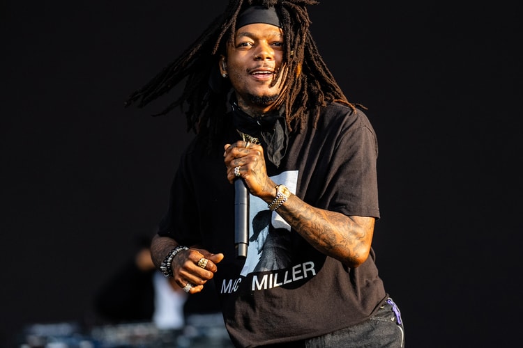 JID Announces New Album 'Forever & a Day' Along With a New Single With Lil Yachty
