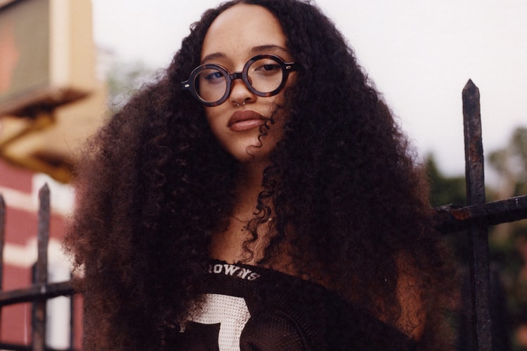 JINS’ New Classic Airframe Bold Channels an Extra-Chunky Look