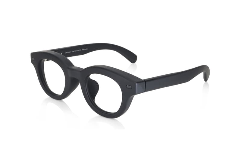 JINS New Classic Airframe Bold "Puffy" Eyewear Release Info