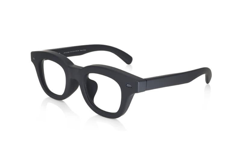 JINS New Classic Airframe Bold "Puffy" Eyewear Release Info