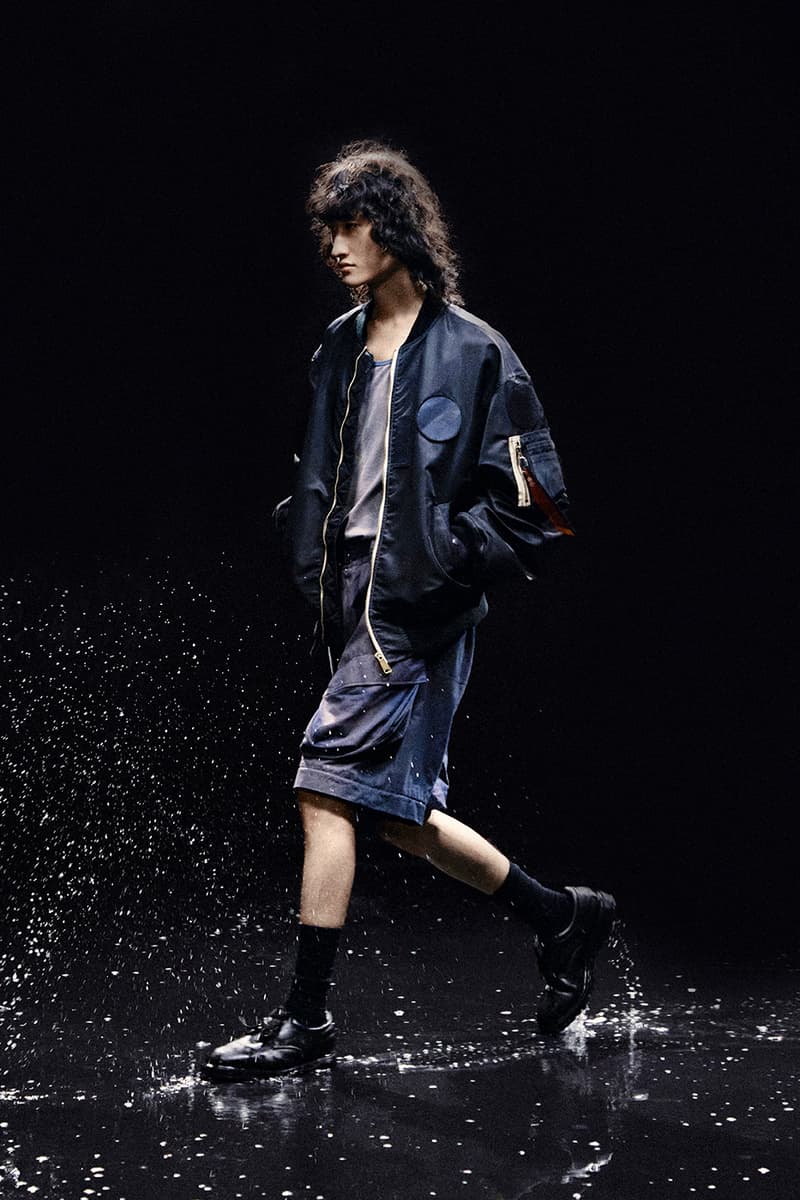 JiyongKim Delivers a Versatile and Functional SS24 Collection jiyong kim spring summer 2024 release info lookbook south korean designer emerging artist