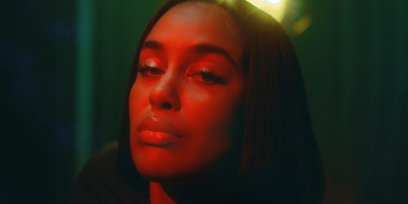 Jorja Smith Drops Album Title Track 