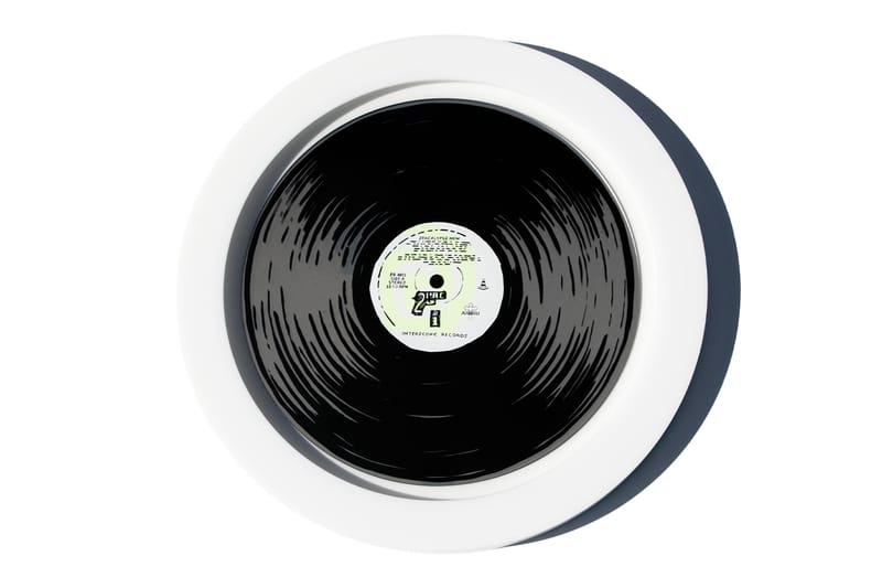 Joshua Vides Celebrates 2Pac's '2Pacalypse Now' With Limited Edition Collection