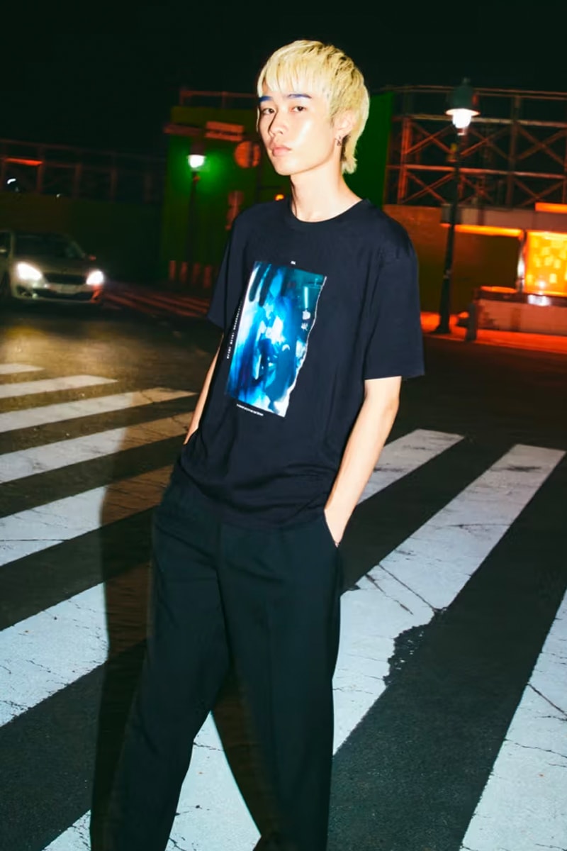 JJK x Uniqlo merch pt.3 : r/JuJutsuKaisen