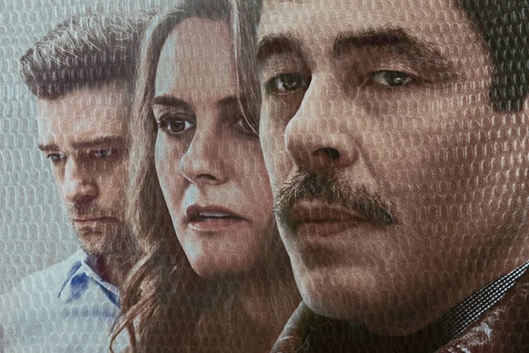 Justin Timberlake and Benicio Del Toro Investigate a Gruesome Murder in Netflix's 'Reptile' Trailer