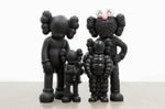 KAWS To Make Canadian Museum Debut at the Art Gallery of Ontario