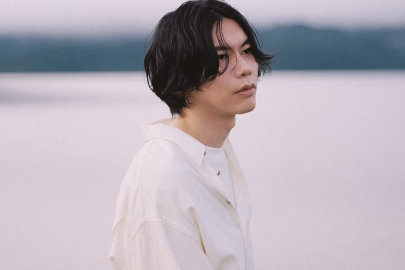 For Kenshi Yonezu, Hayao Miyazaki Is Both a Teacher and Father-Like Presence