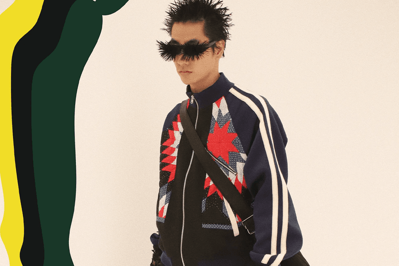 Khoki SS24 Is Sketched Into Reality