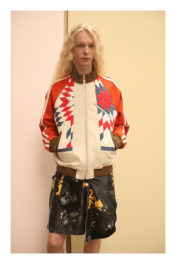 Khoki Spring/Summer 2024 Menswear Collection | Hypebeast 