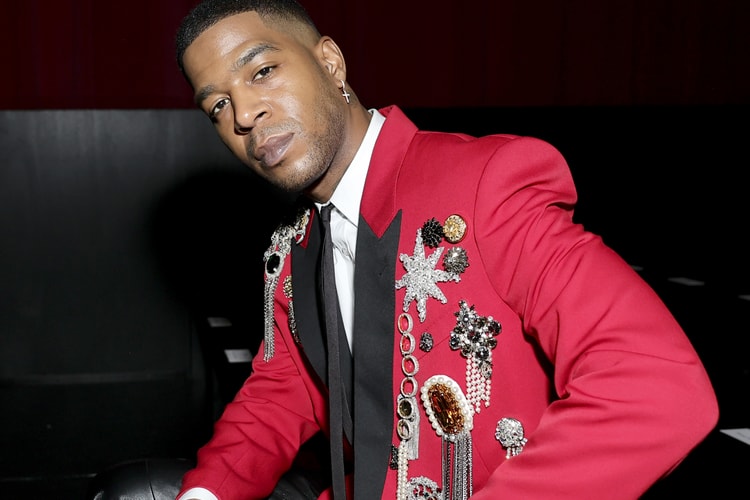 Everything We Know About Kid Cudi's 'Insano' Album So Far