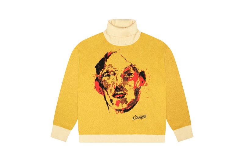 KidSuper Readies FW23 Drop 1