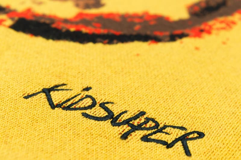 KidSuper Readies FW23 Drop 1