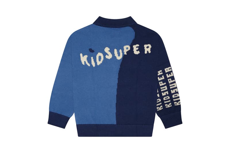 KidSuper Readies FW23 Drop 1