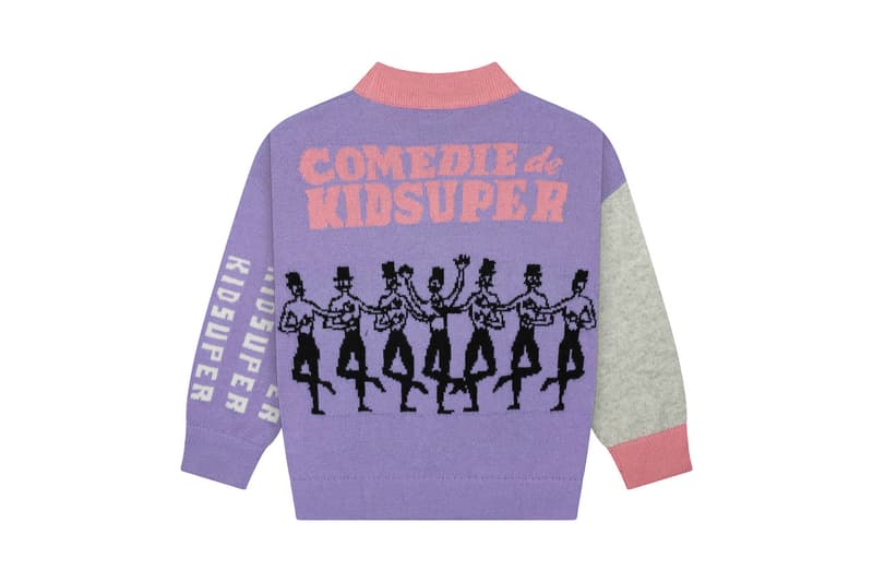 KidSuper Readies FW23 Drop 1