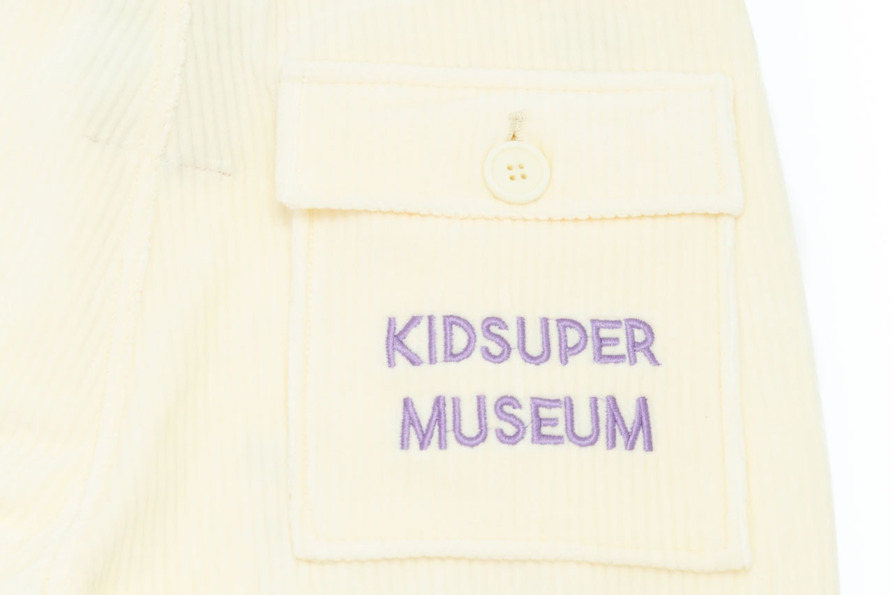 KidSuper Readies FW23 Drop 1