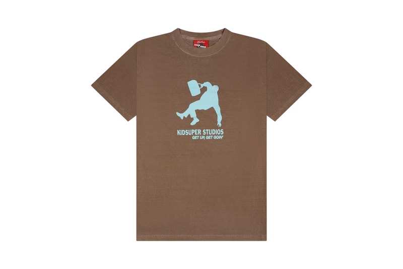 KidSuper Readies FW23 Drop 1