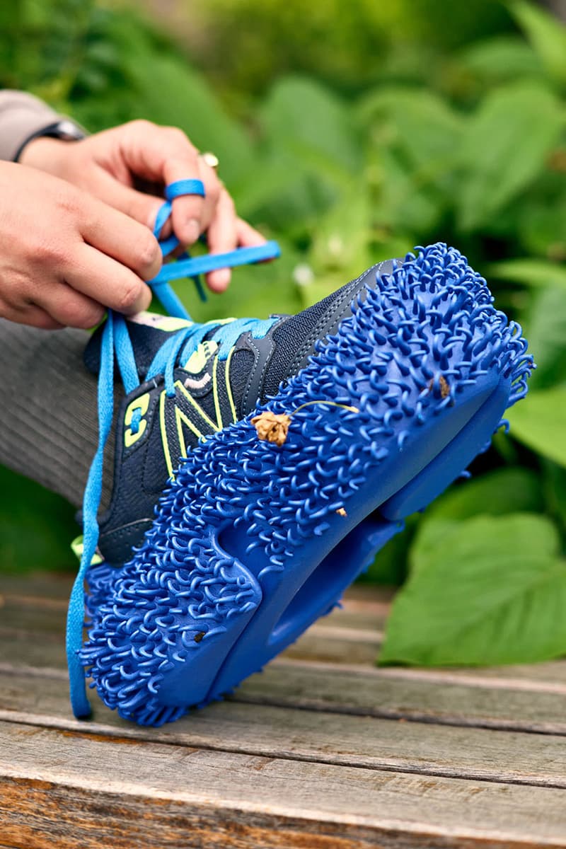 kiki grammatopoulos new balance sneakers sow seeds as you run info 