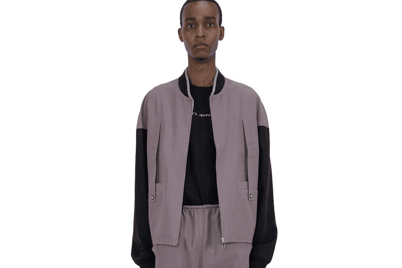 Kiko Kostadinov's ASICS NOVALIS Line Launches on Friday