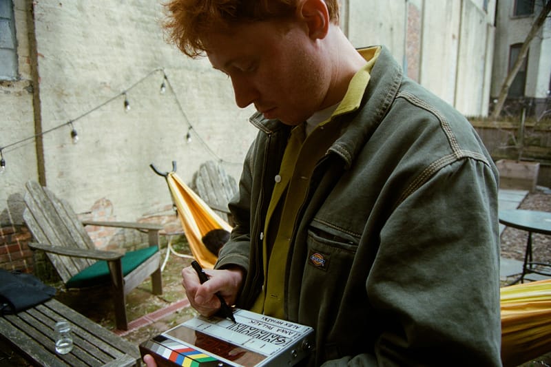 King Krule Releases “You’ll Never Guess What Happened Next” Live Performance Film