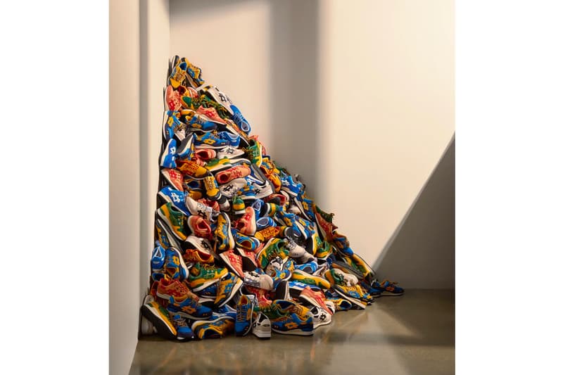 Kith X-Men Campaign Criticized Felix Gonzalez-Torres