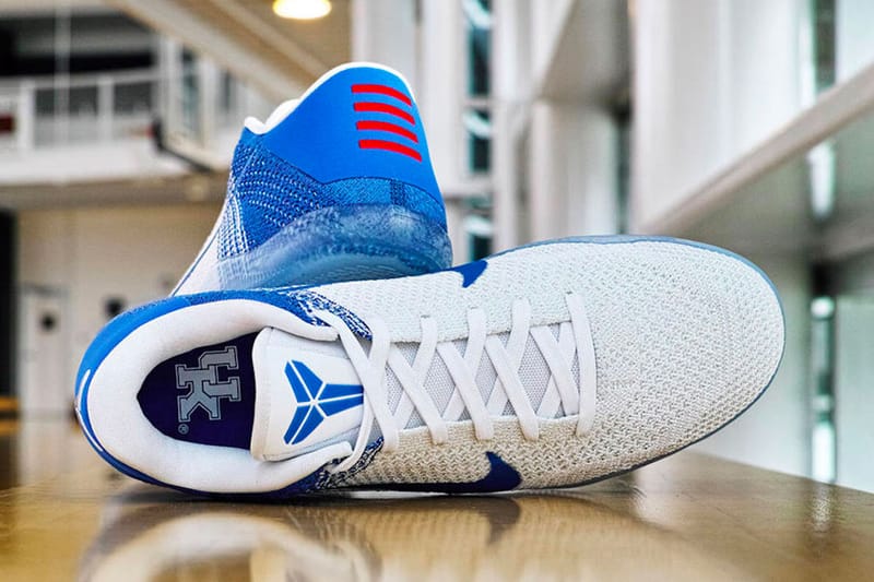 University of Kentucky Selected for Inaugural Mamba Program