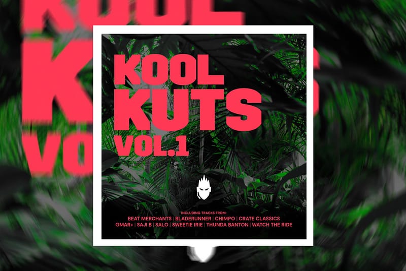 Kool FM Launches Kool Record Label With New Watch the Ride Record "Wicked Man"