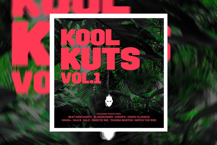 Kool FM Launches Kool Record Label With New Watch the Ride Record "Wicked Man"