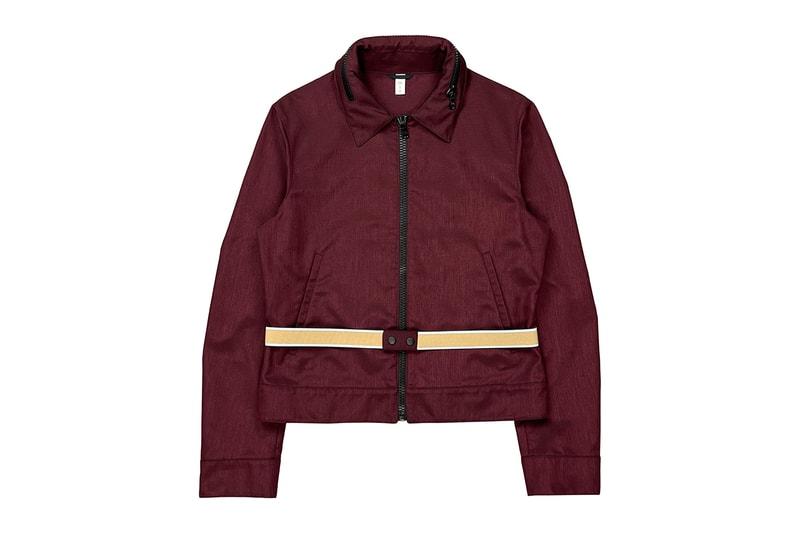 La Nausée London Vintage Store Online Archive Shopping Martin Margiela COMME des GARÇONS Junya WATANABE Helmut Lang Miu Miu