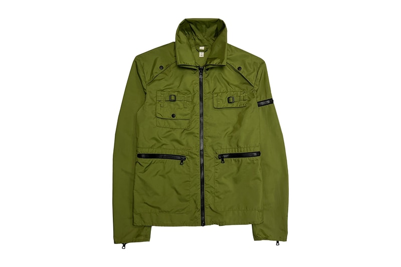 La Nausée London Vintage Store Online Archive Shopping Martin Margiela COMME des GARÇONS Junya WATANABE Helmut Lang Miu Miu