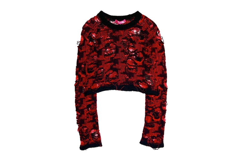 La Nausée London Vintage Store Online Archive Shopping Martin Margiela COMME des GARÇONS Junya WATANABE Helmut Lang Miu Miu
