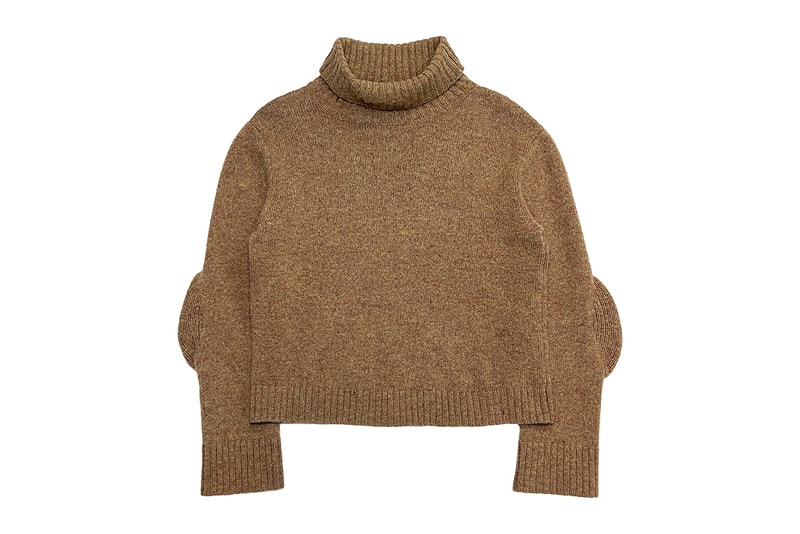 La Nausée London Vintage Store Online Archive Shopping Martin Margiela COMME des GARÇONS Junya WATANABE Helmut Lang Miu Miu
