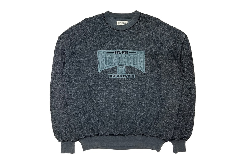 La Nausée London Vintage Store Online Archive Shopping Martin Margiela COMME des GARÇONS Junya WATANABE Helmut Lang Miu Miu