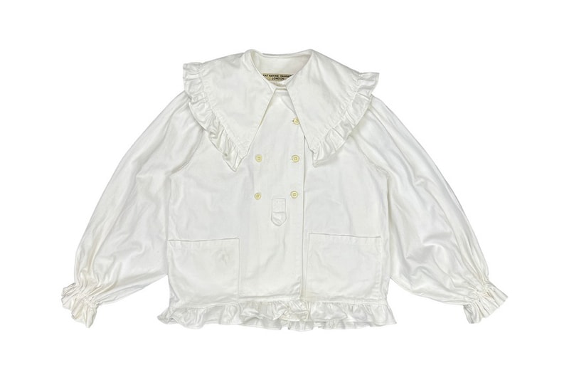 La Nausée London Vintage Store Online Archive Shopping Martin Margiela COMME des GARÇONS Junya WATANABE Helmut Lang Miu Miu