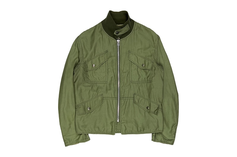 La Nausée London Vintage Store Online Archive Shopping Martin Margiela COMME des GARÇONS Junya WATANABE Helmut Lang Miu Miu