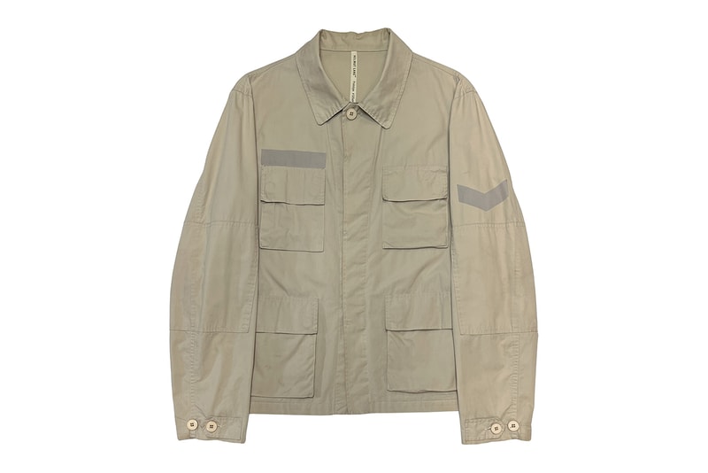 La Nausée London Vintage Store Online Archive Shopping Martin Margiela COMME des GARÇONS Junya WATANABE Helmut Lang Miu Miu