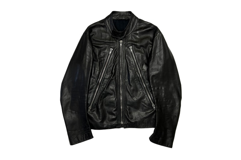 La Nausée London Vintage Store Online Archive Shopping Martin Margiela COMME des GARÇONS Junya WATANABE Helmut Lang Miu Miu