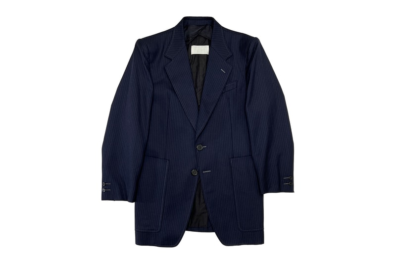 La Nausée London Vintage Store Online Archive Shopping Martin Margiela COMME des GARÇONS Junya WATANABE Helmut Lang Miu Miu