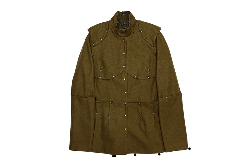 La Nausée London Vintage Store Online Archive Shopping Martin Margiela COMME des GARÇONS Junya WATANABE Helmut Lang Miu Miu