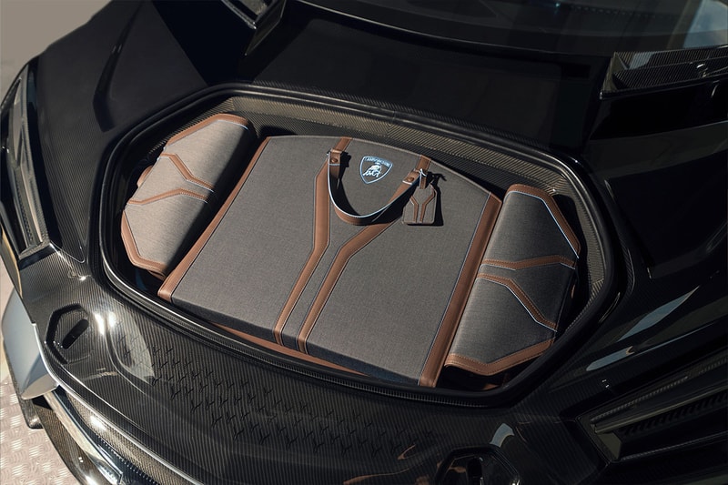 Lamborghini Lanzador Electric Concept GT Info