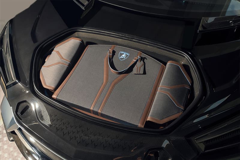 Lamborghini Lanzador Electric Concept GT Info