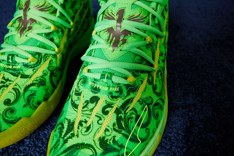 la france puma MB.03 RS-XL lamelo ball release date info apparel store list buying guide photos price