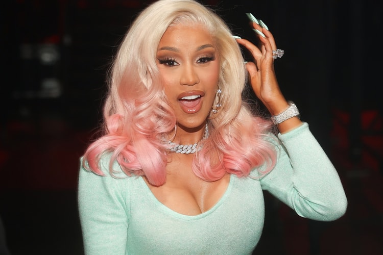Cardi B Is Under Investigation for Battery After Throwing a Microphone at a Concert Attendee