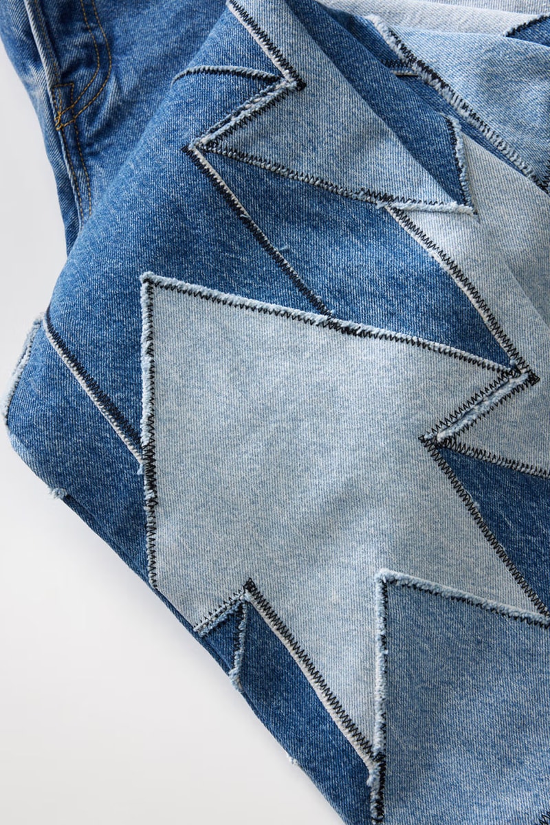 Levi's Readies "Made in Japan" Collection With Selvedge Denim