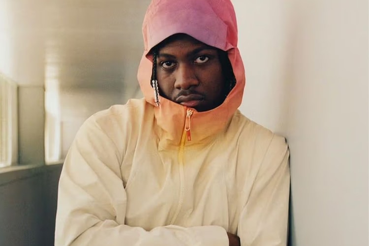 LORENZ.OG Taps Lil Yachty To Front New Arc'Teryx Collection
