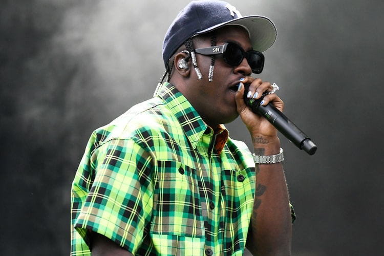 Lil Yachty Delivers Bars at a Buddhist Monastery in "SOLO STEPPIN CRETE BOY" Video